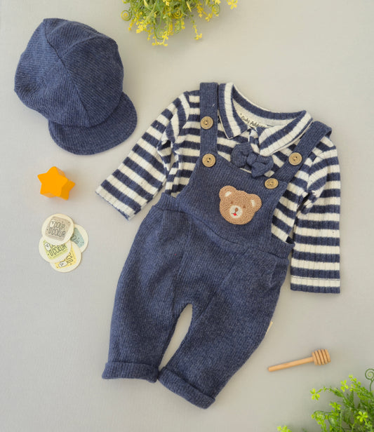 Hello Set - 3 pieces