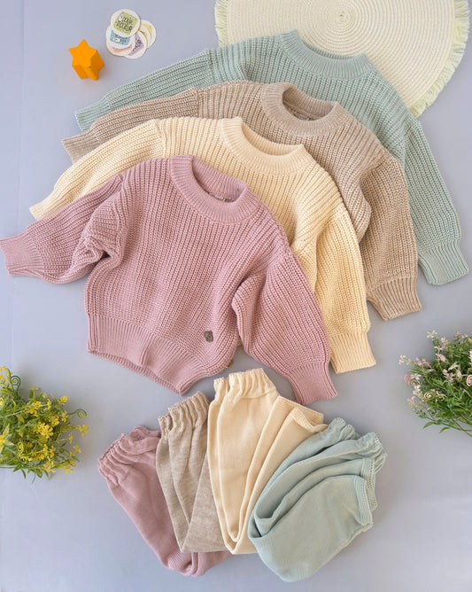 Chic Dreamer Set