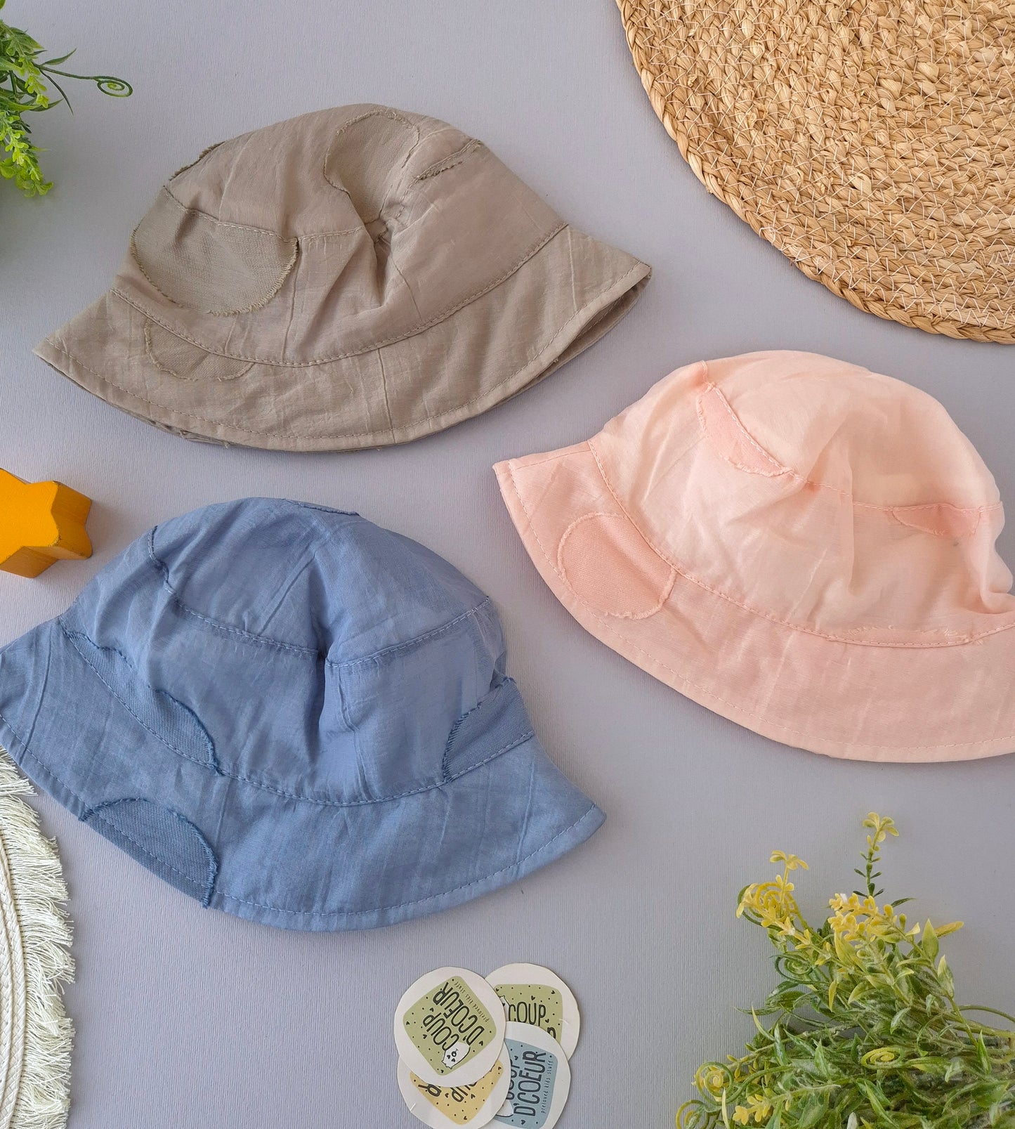 Picnic Hat
