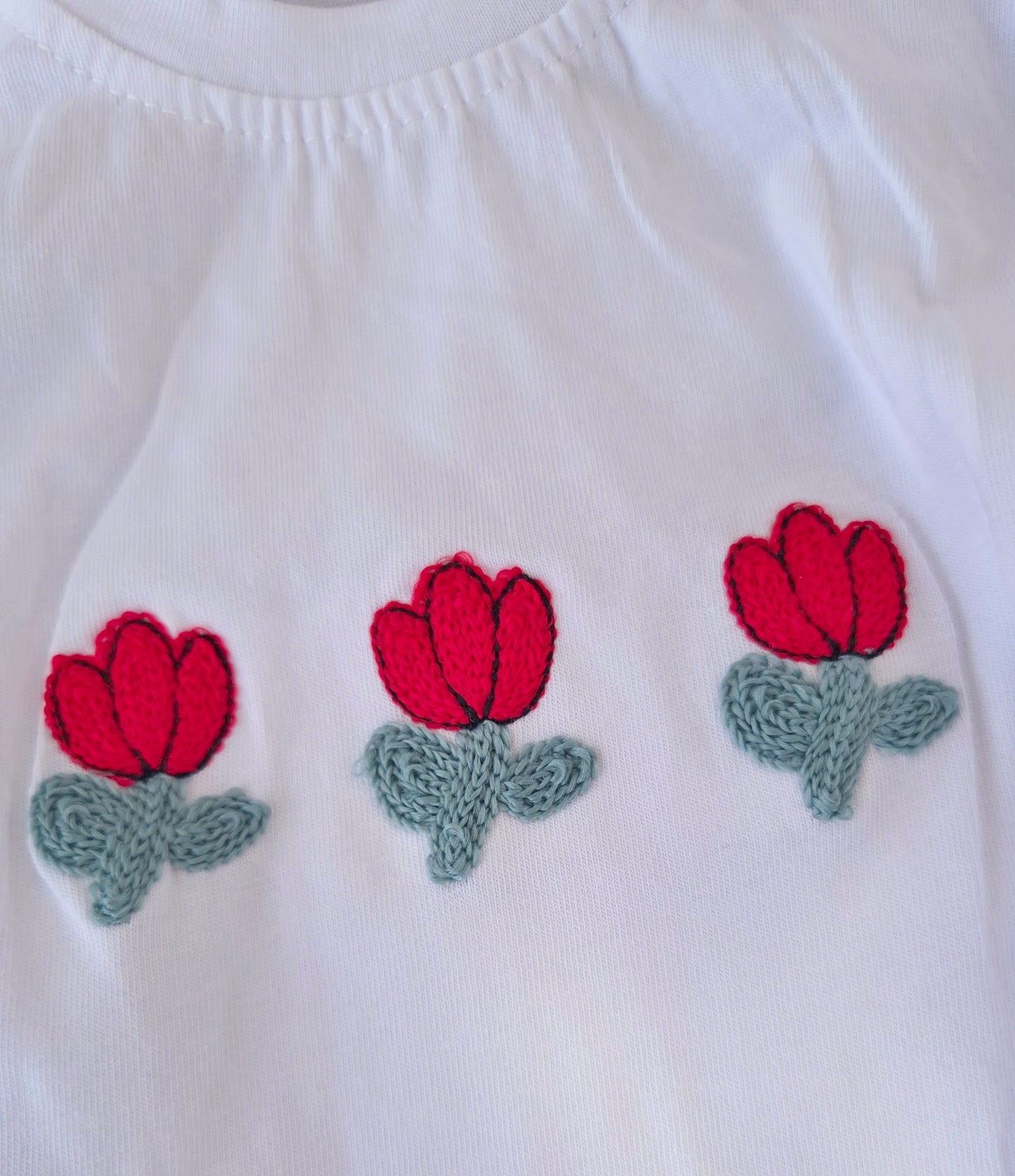 Tulip Garden Set