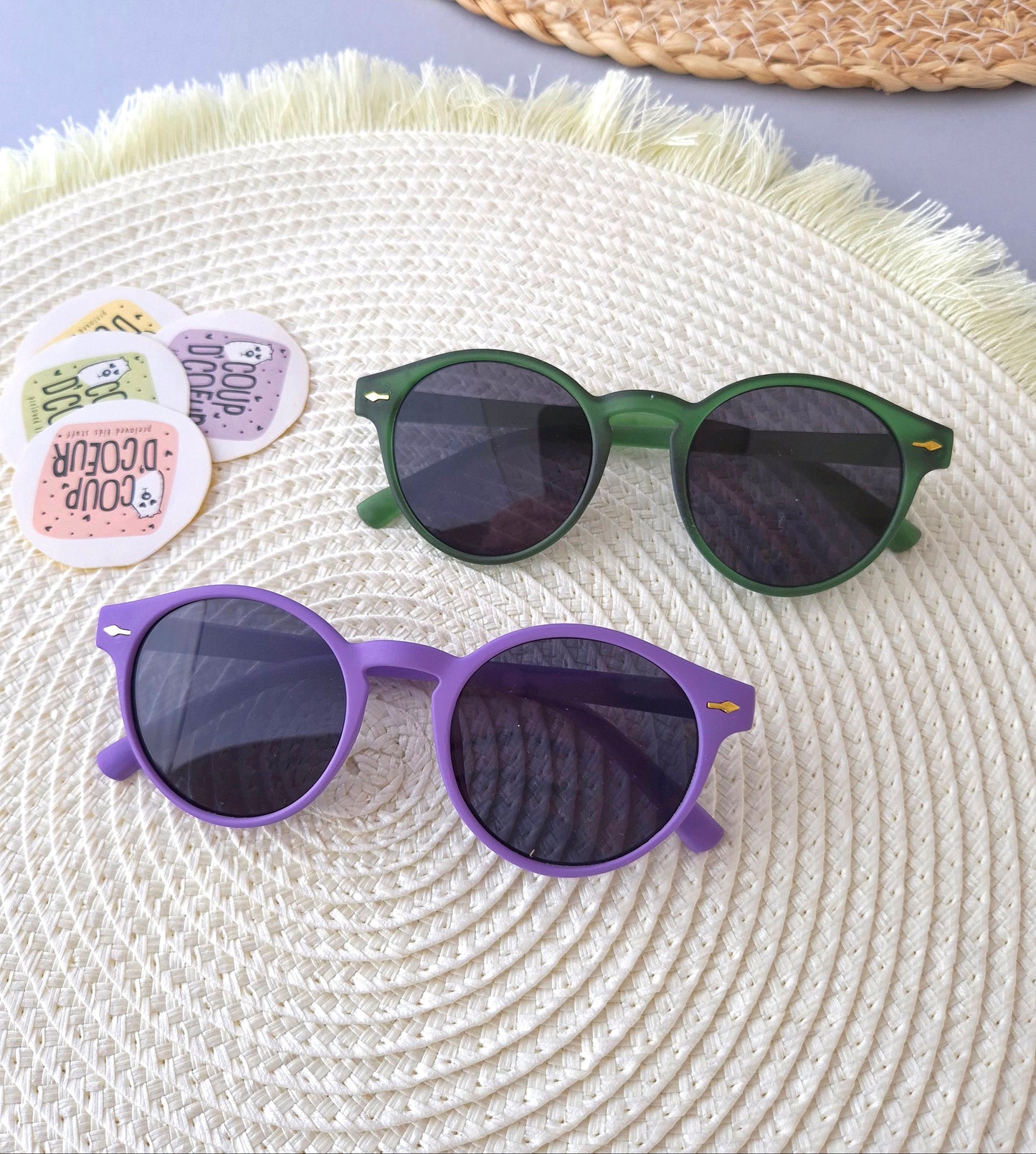 Cool Sunglasses