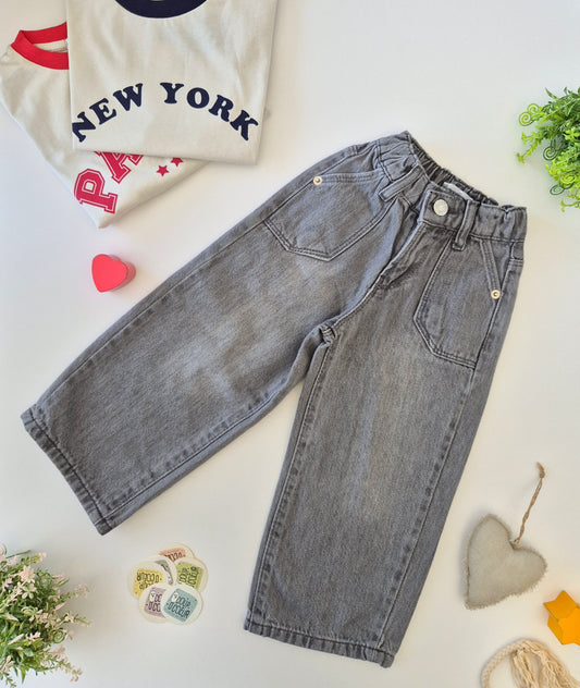 Denim Daze