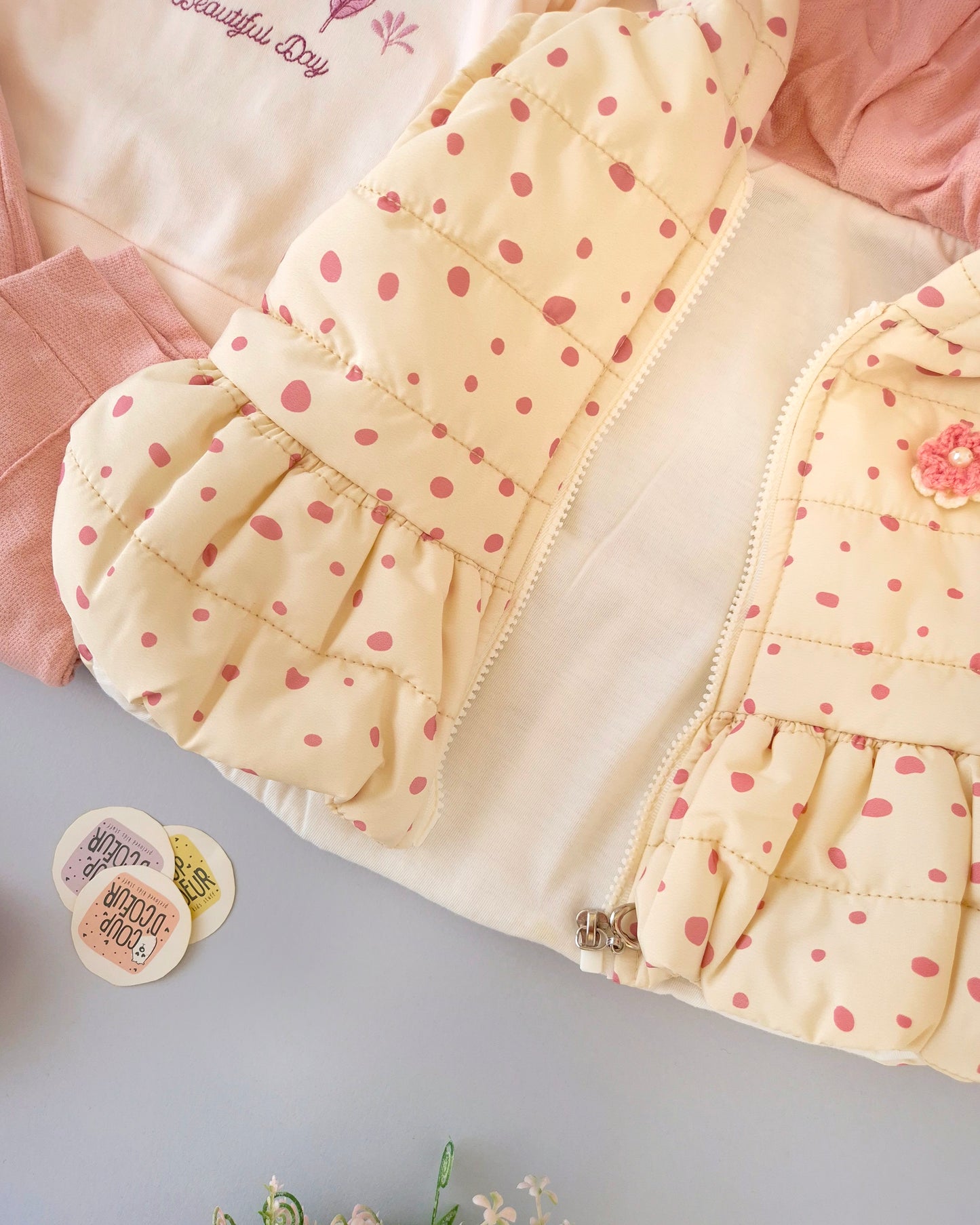 Ma Petite Cutie Set