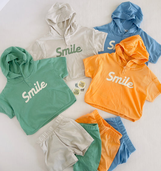 Smile Set