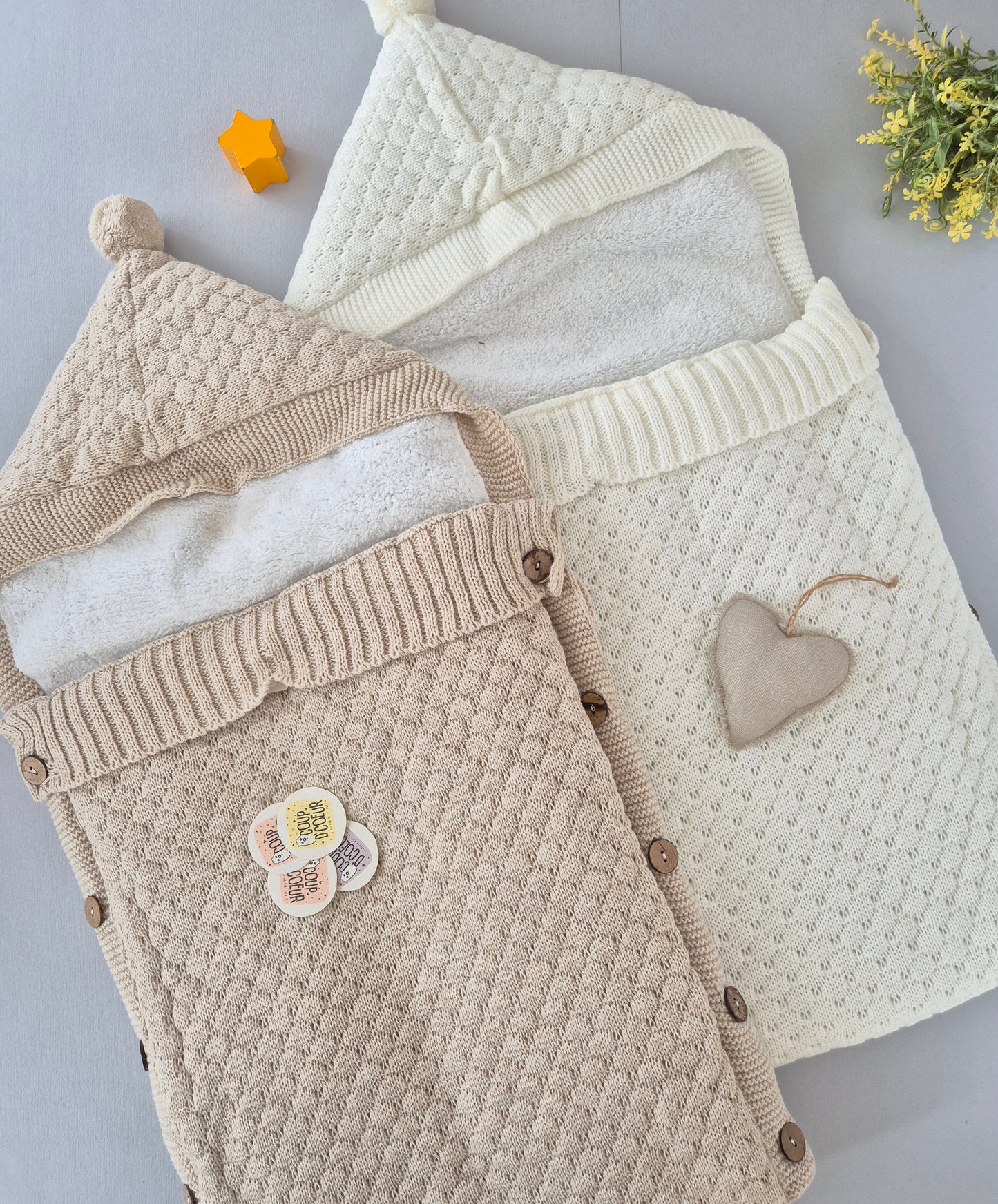 Sleeping Bag