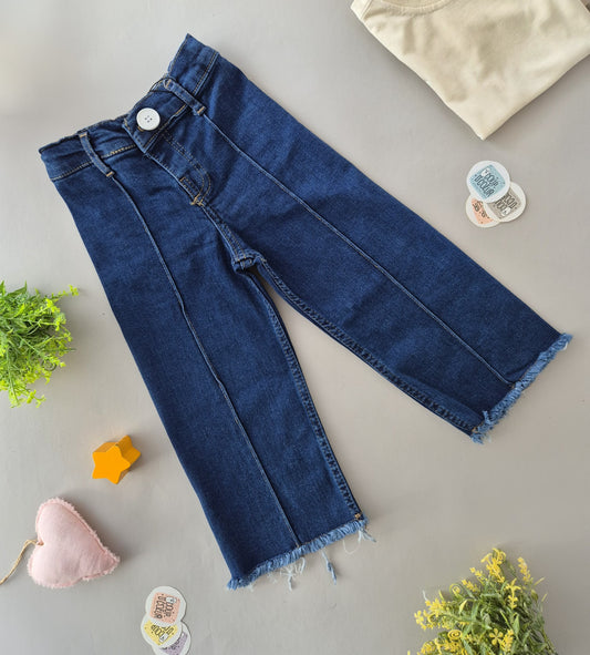 Must Have Denim