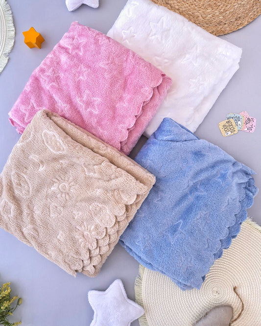 Wrapped In Love Blanket