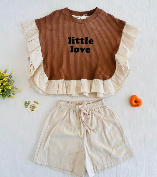 Little Love Set