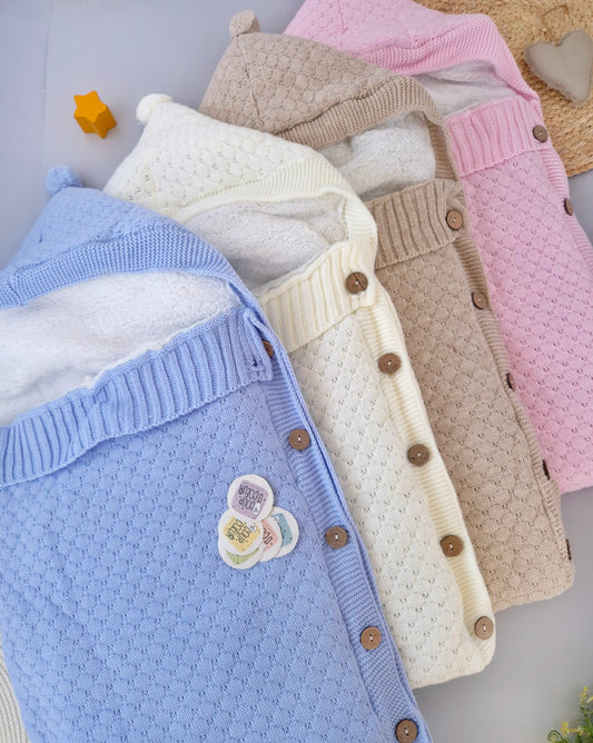 Sweet Dreams Bag