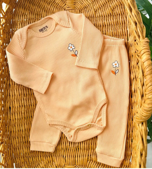 Mini Flower Set-Cotton