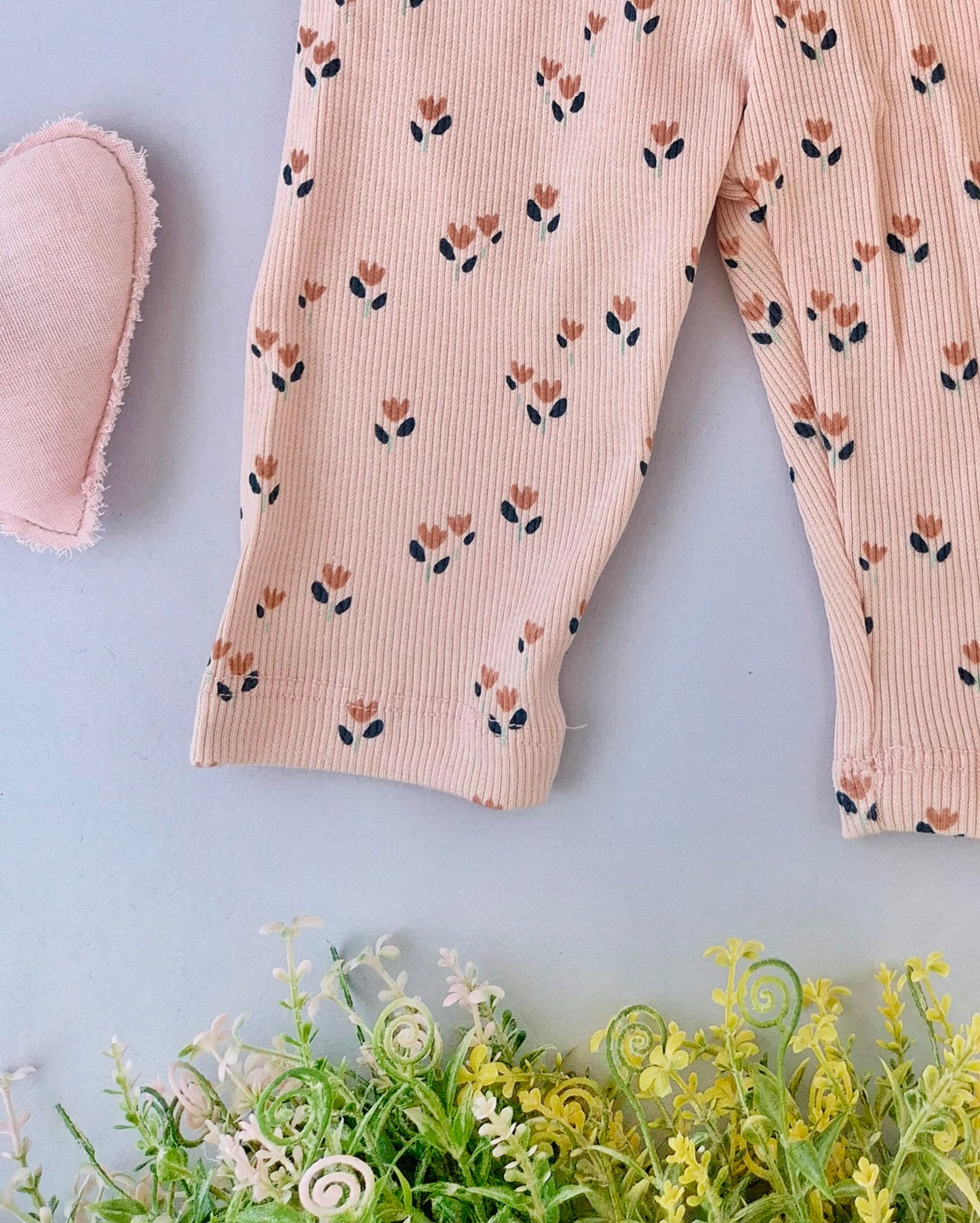 Tulip Baby Legging