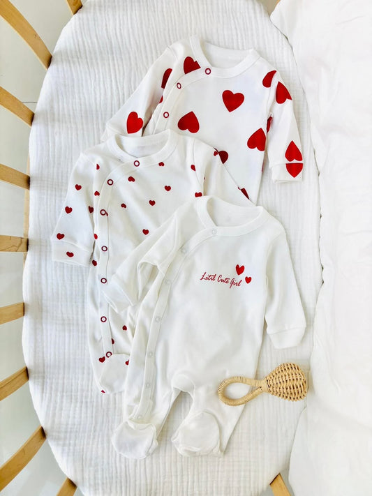 My Heart ❤️ Overall