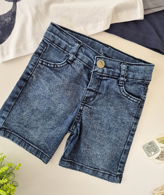 Denim Style
