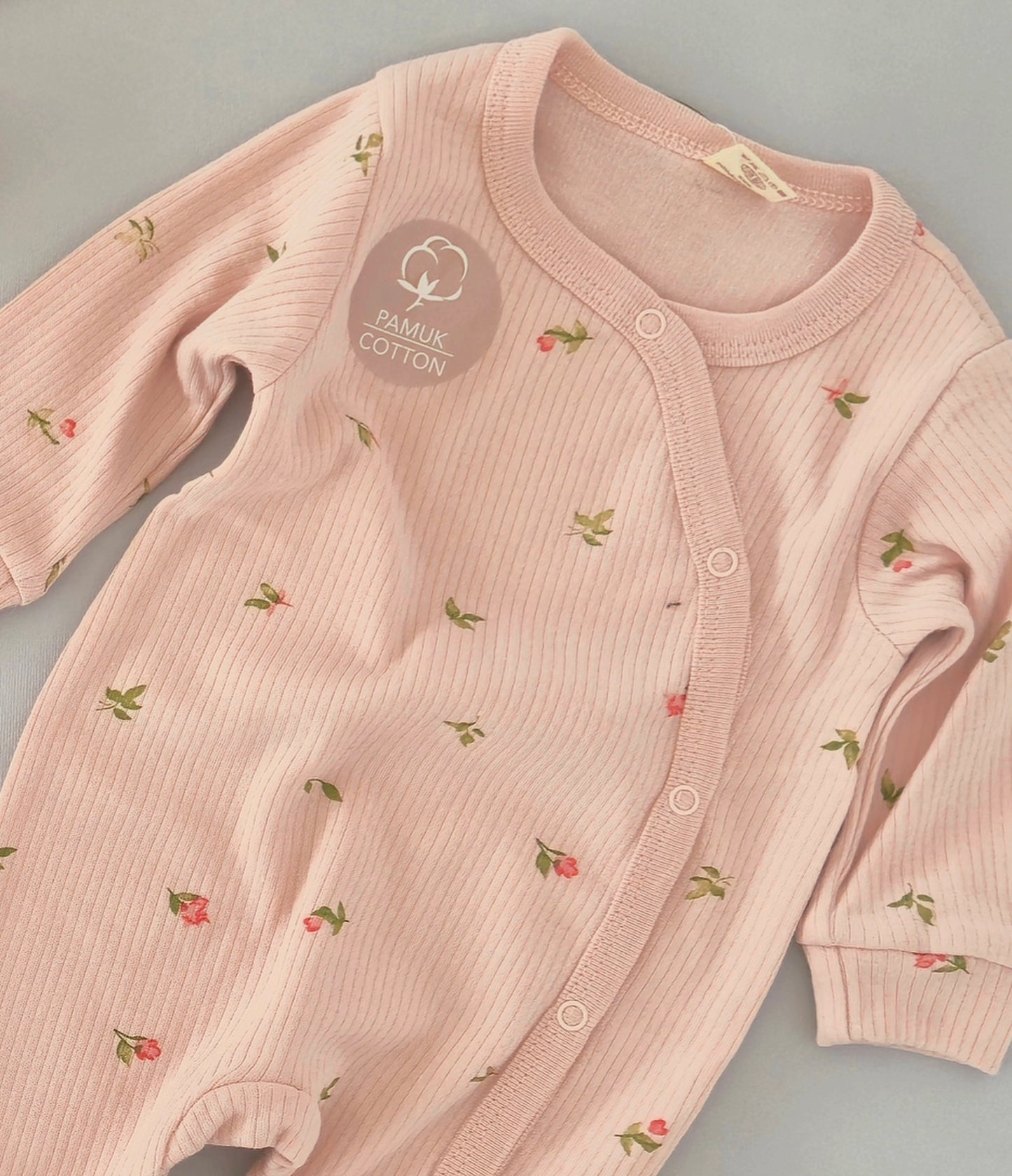 Petal Set- pink 5 pcs