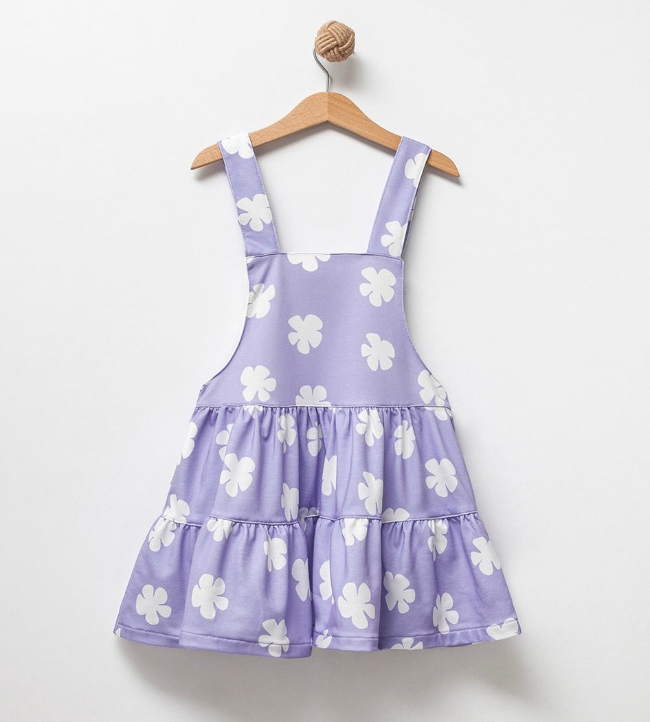 Lila Dress