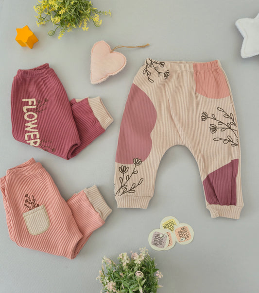 Little Bloom Pant