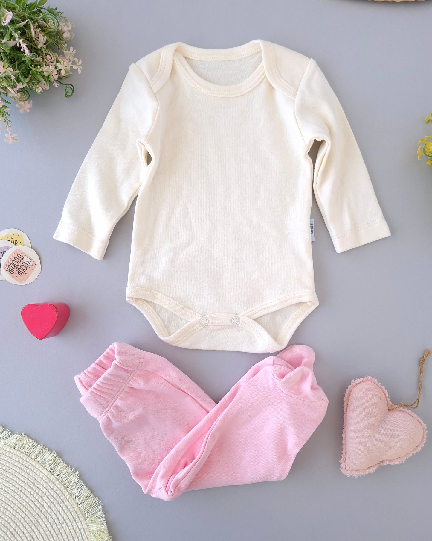 Everyday Essential Set