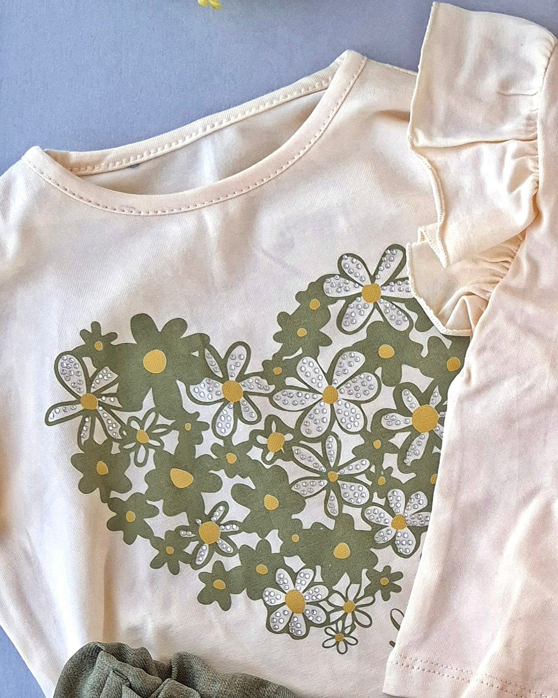 Garden Heart Set