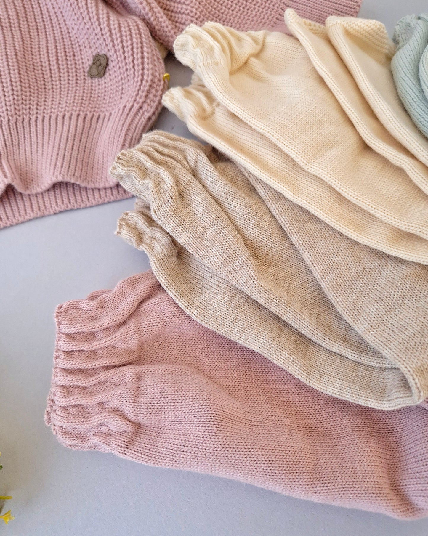 Chic Dreamer Set