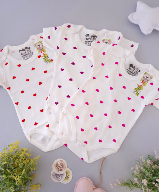 Little Love Bodysuits