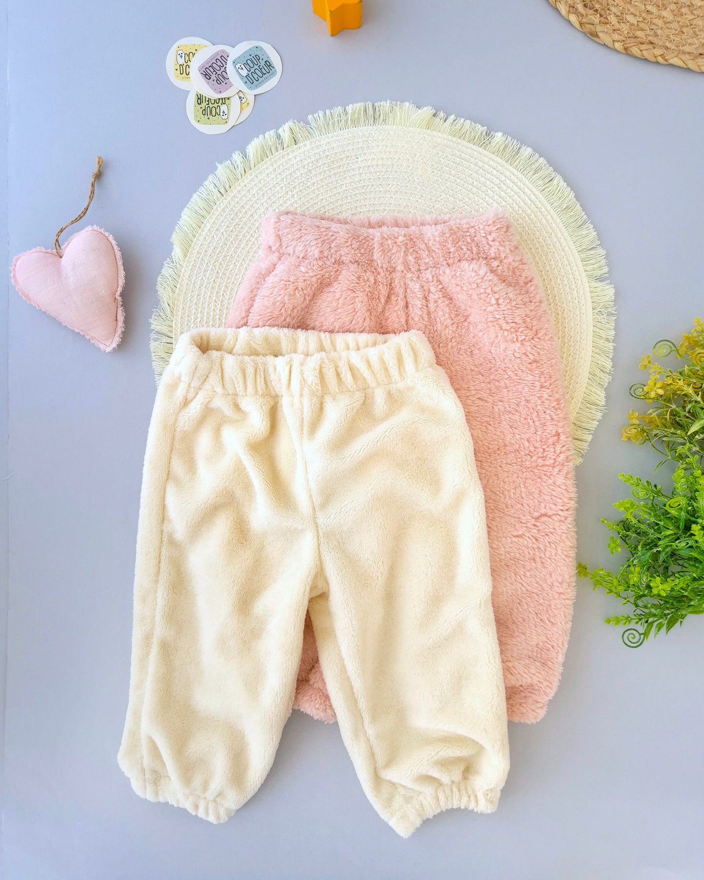 Welsoft Jogger Pants