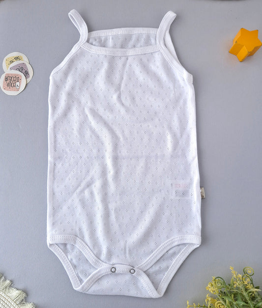 Essential Bodysuit