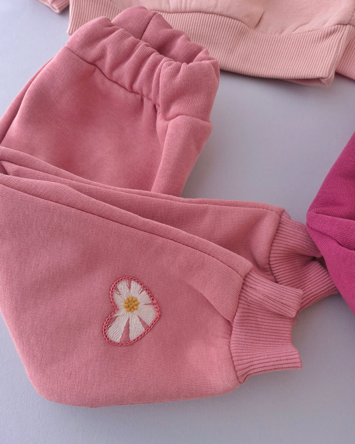 Love & Daisy Set