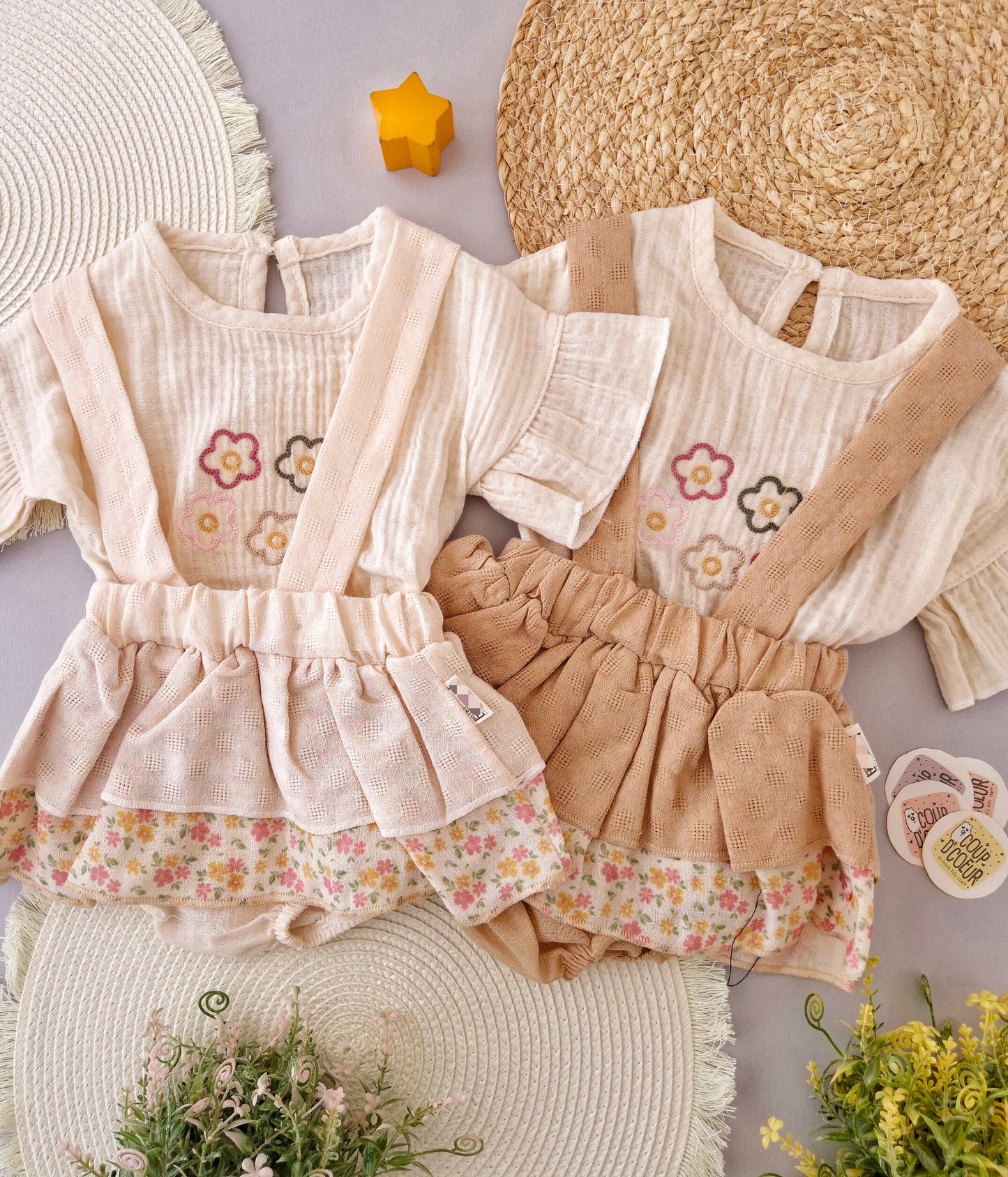 Fairytale Set