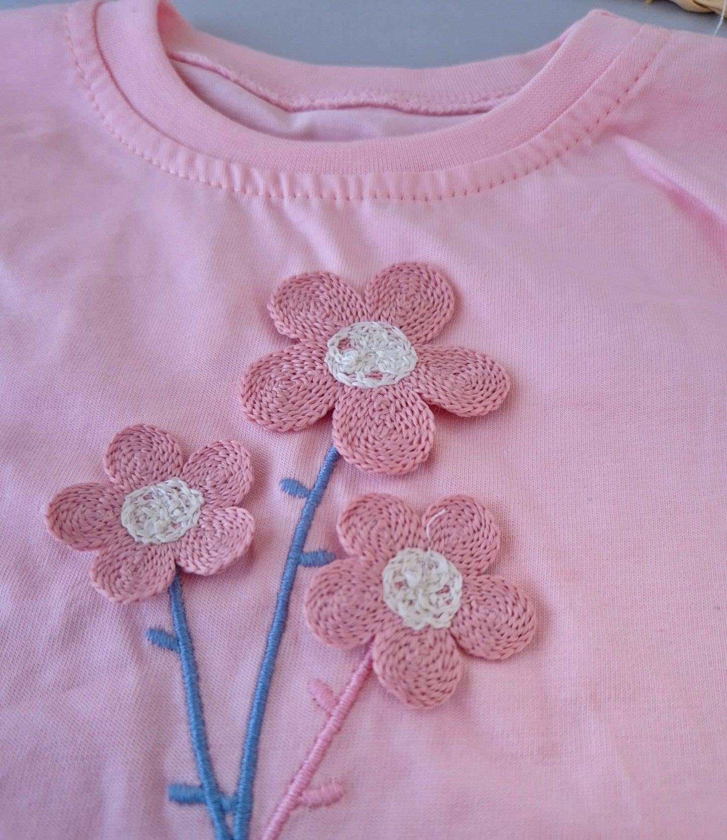 Rosie Garden Set