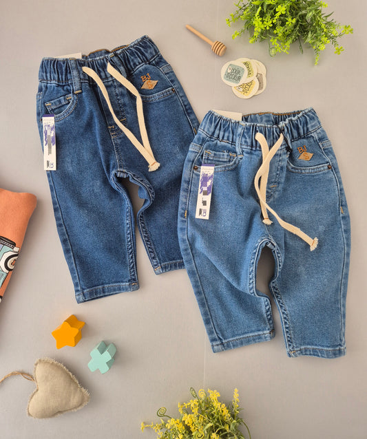 Denim Style