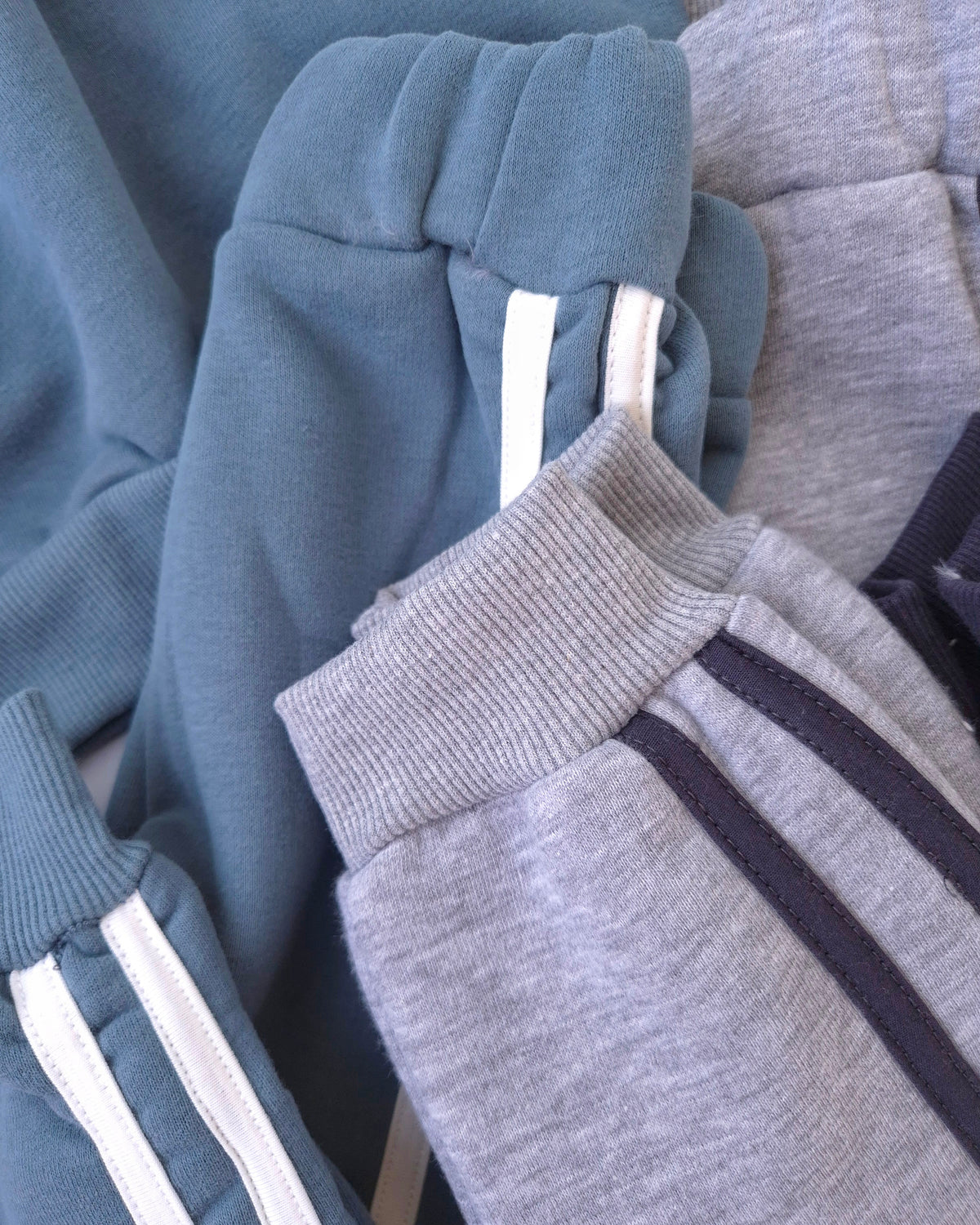Tiny All Star Set - Fleece Inside