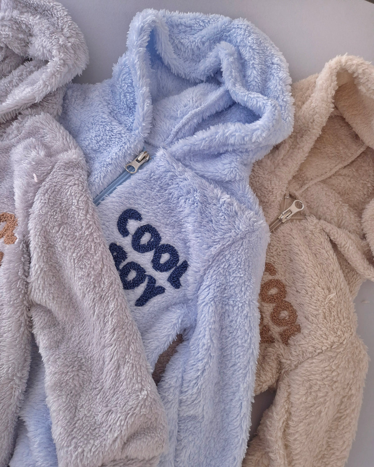Cool Boy Set