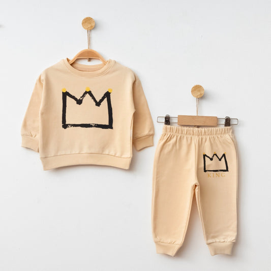 King Set - Cotton