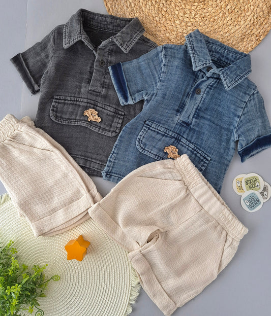 Mini Wanderer Set