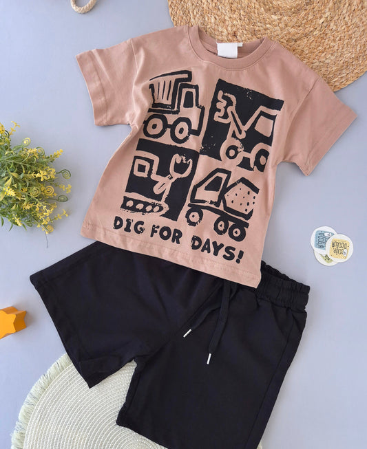 Little Builder Set