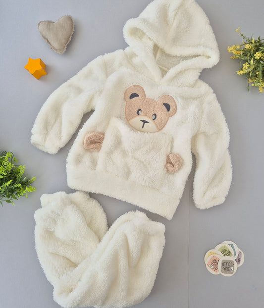 Fluffy Set