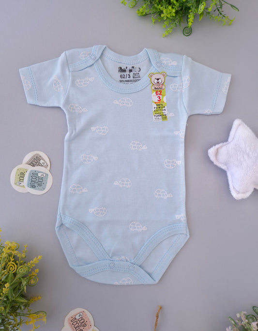 Turtle Bodysuit