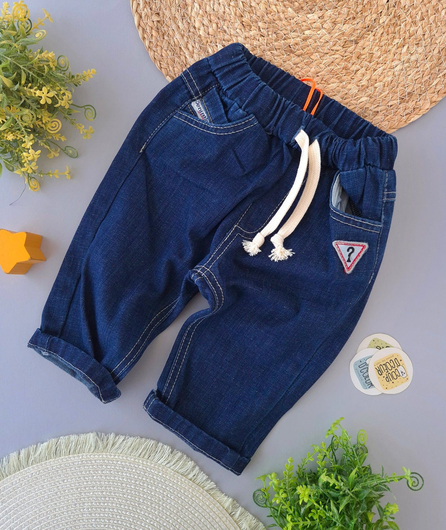 Play All Day Jogger