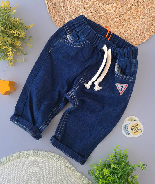 Play All Day Jogger