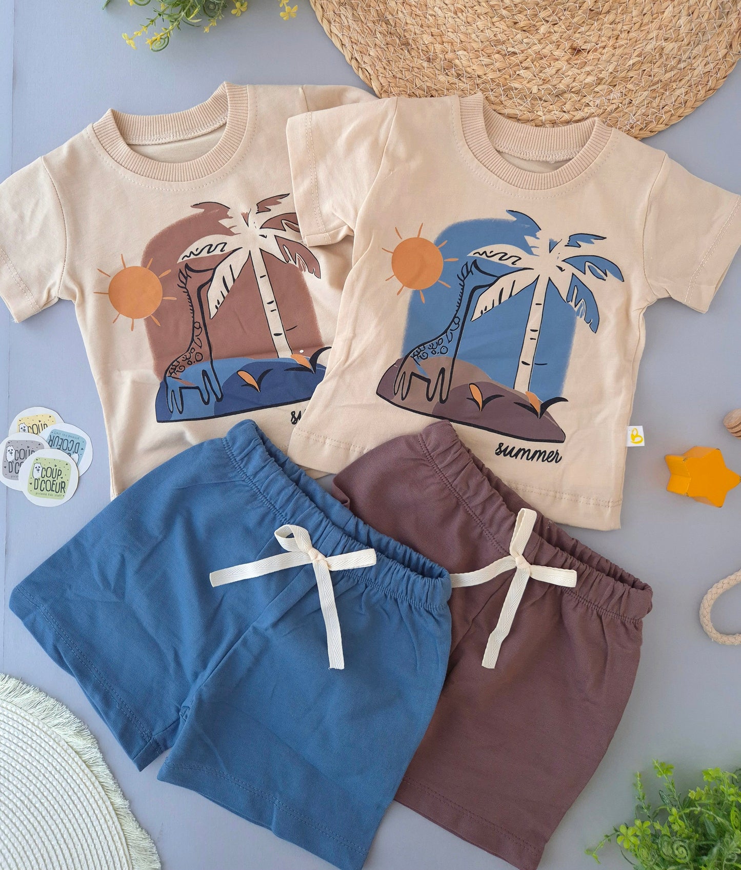 Island Set