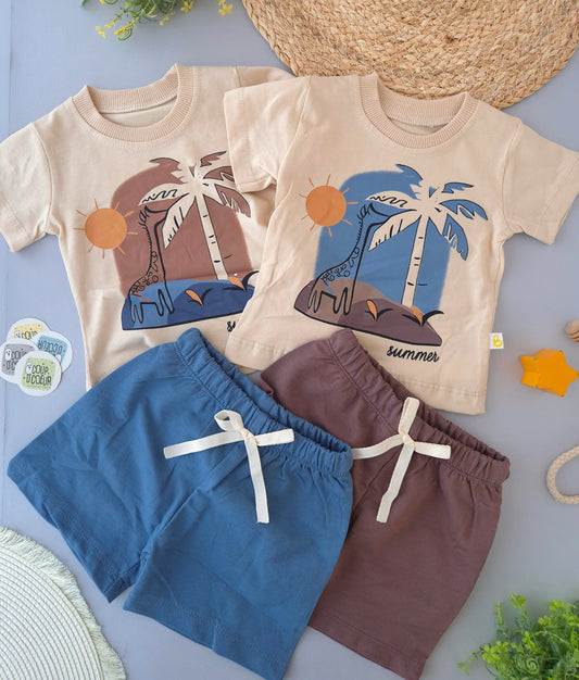 Island Set