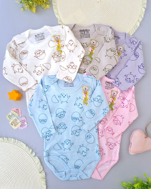 Cute Chick Bodysuit