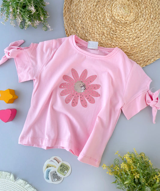 Sweet Daisy Tshirt