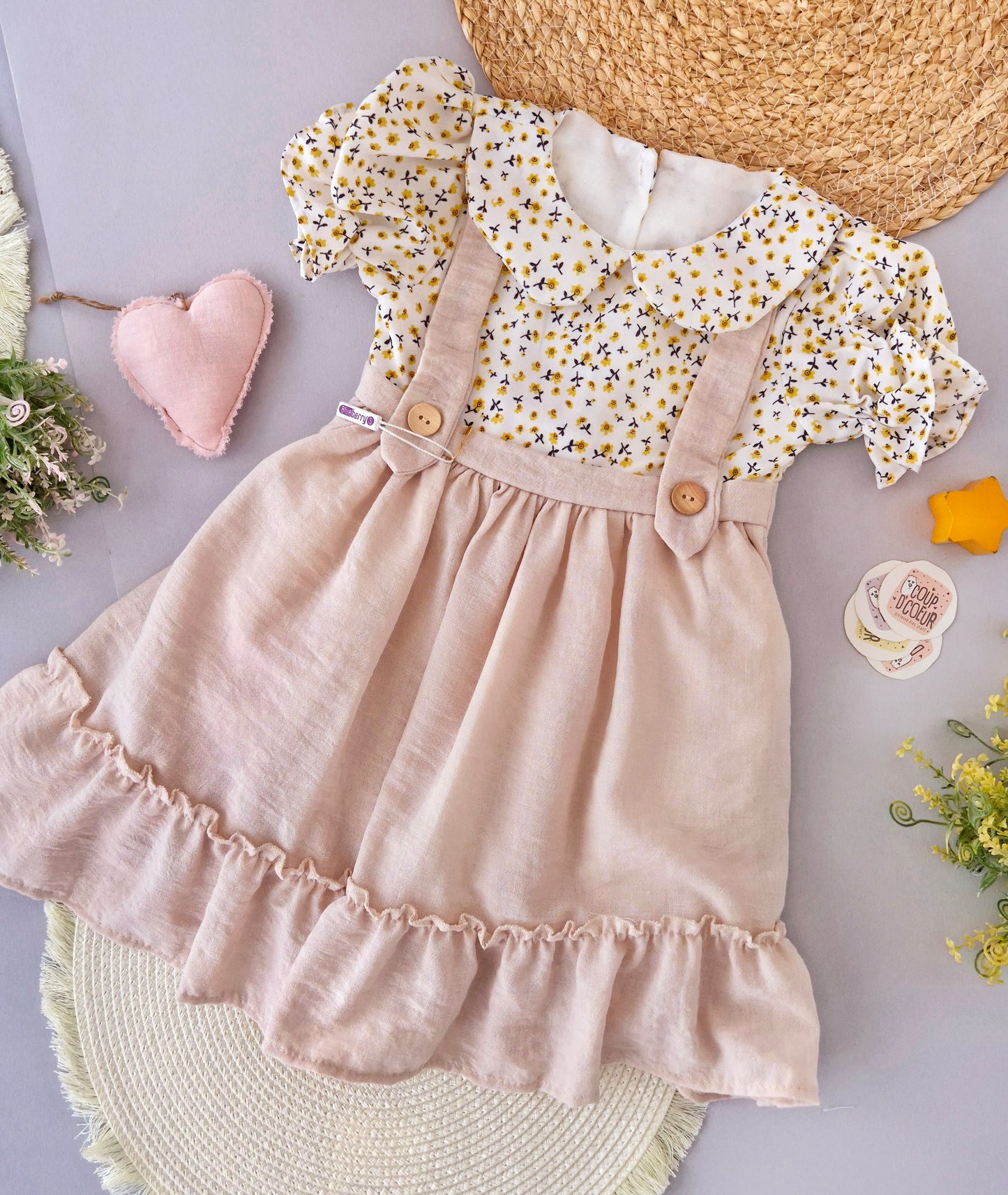 Daisy Dress