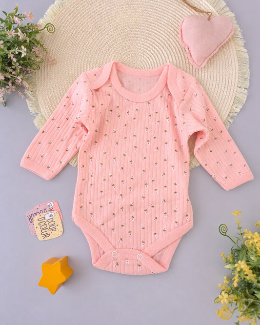 Little Petals Bodysuit