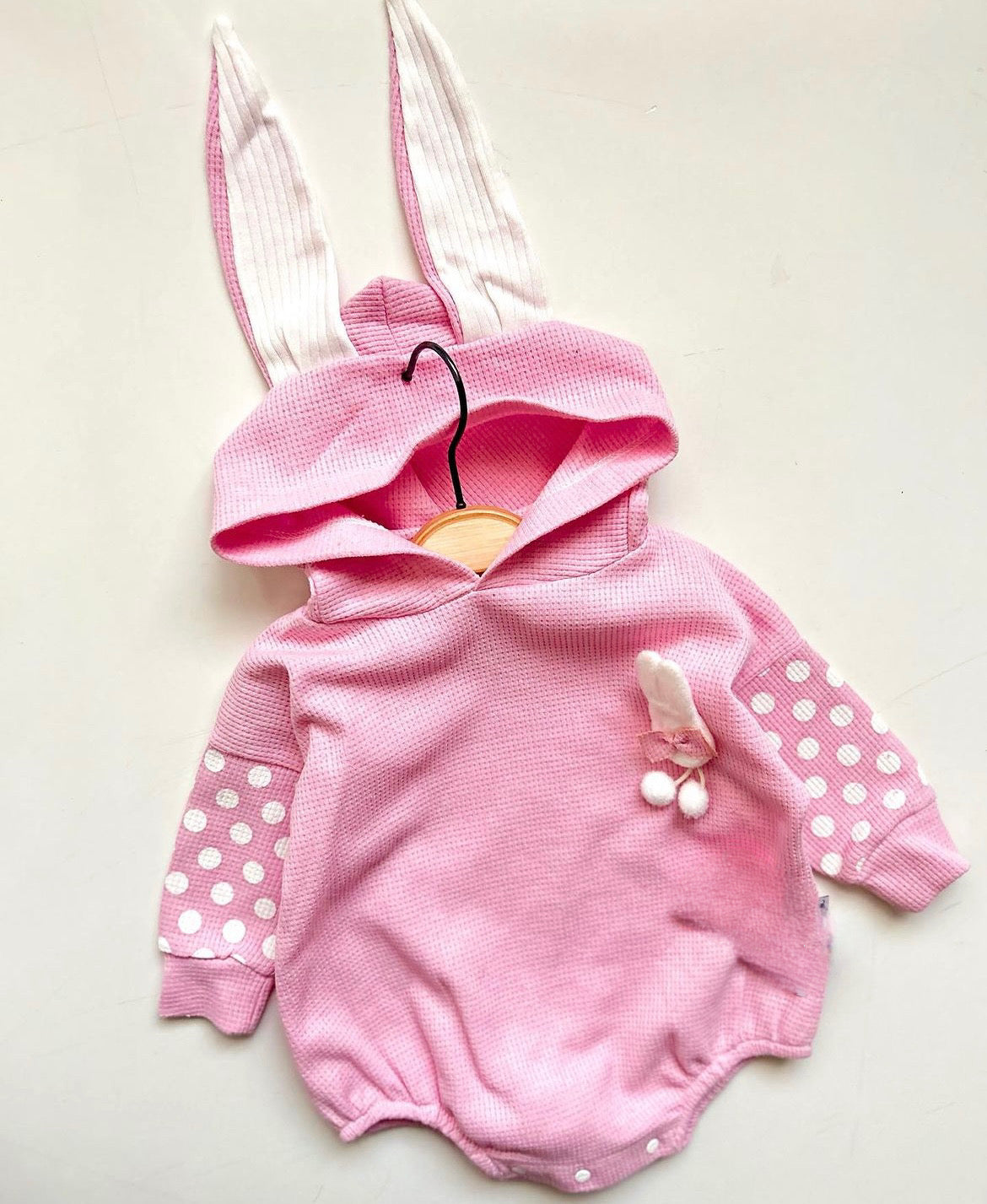 Rabbit Romper