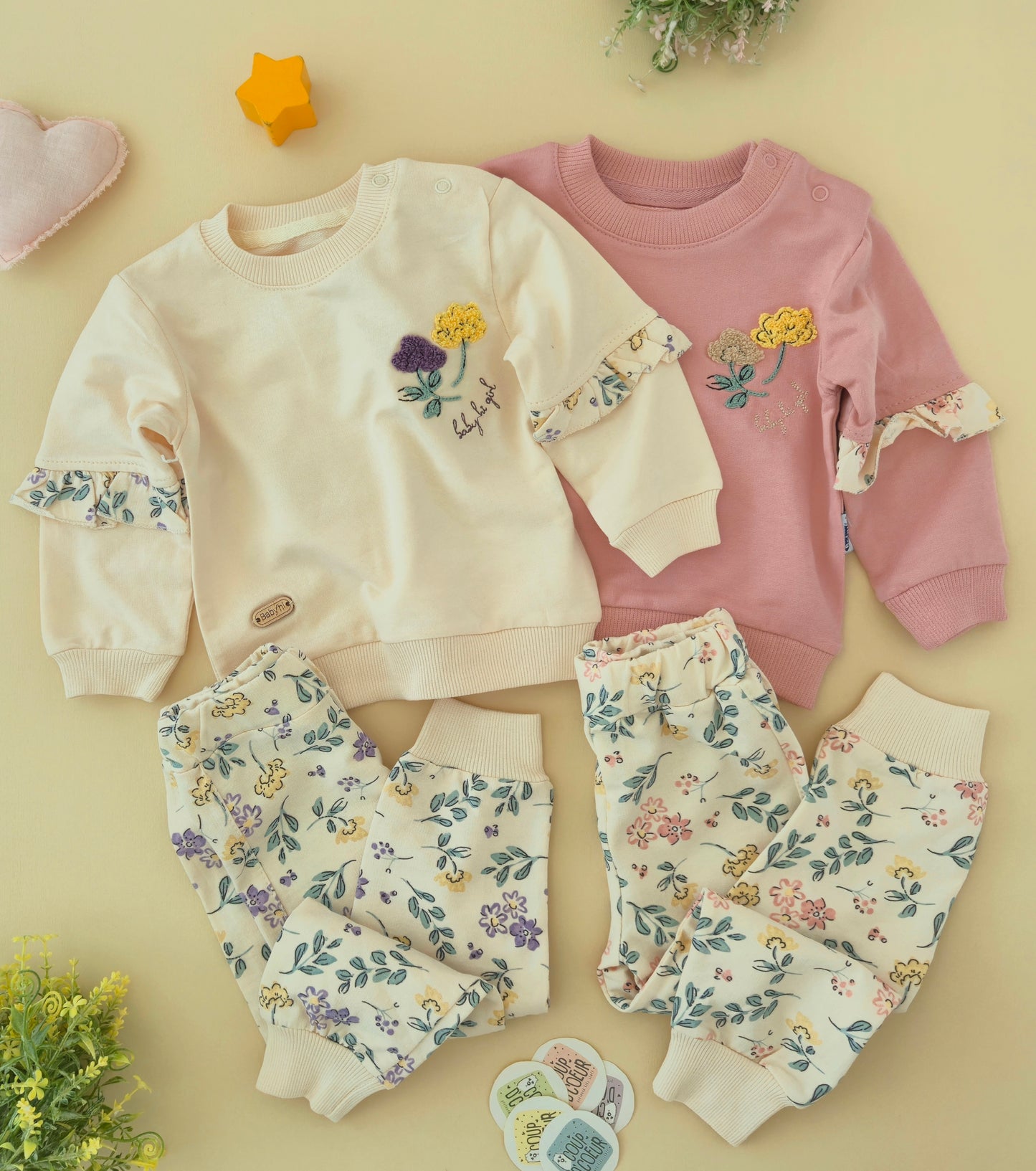 Little Lady Set