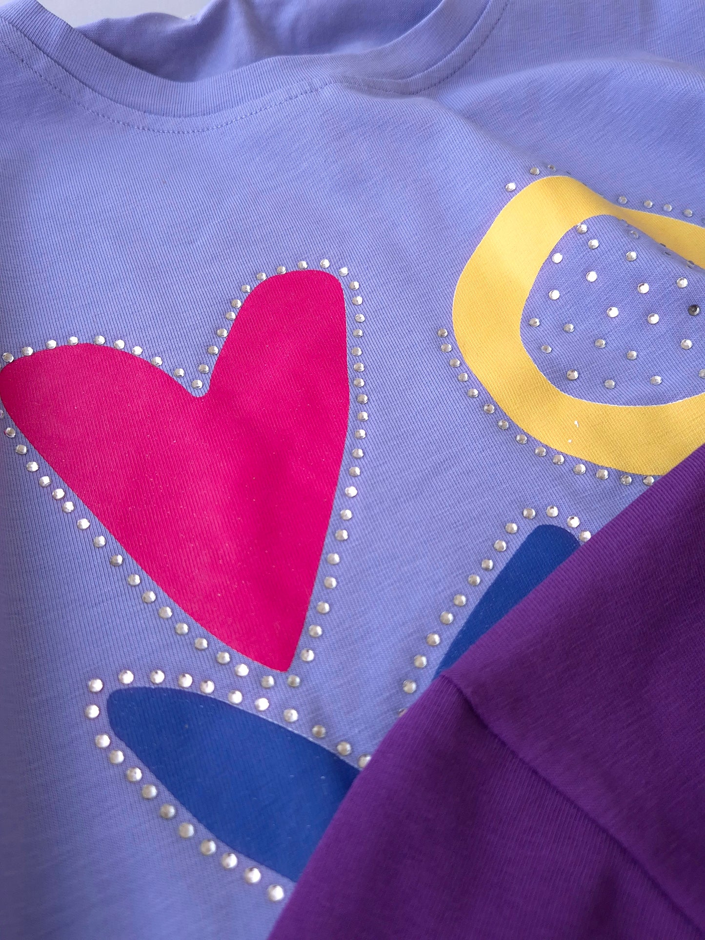 Sparkle Tshirt