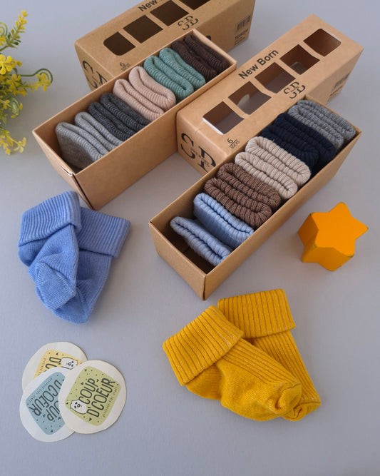 Socks Box