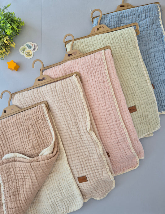 Blanket Thick Muslin